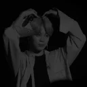 Sticker from JIMIN