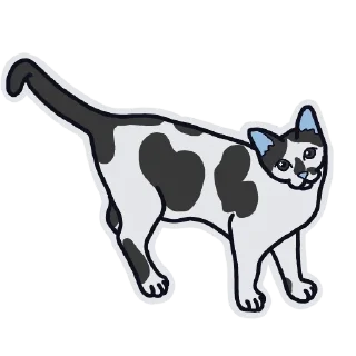 Sticker from Q U A R Z O