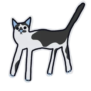 Sticker from Q U A R Z O