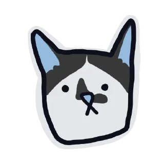 Sticker from Q U A R Z O
