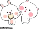Sticker from @MHStickers Chubby & Plump 2