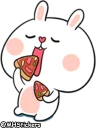 Sticker from @MHStickers Chubby & Plump 2