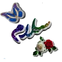 Sticker from 👑روژان 👑Rozhan👑