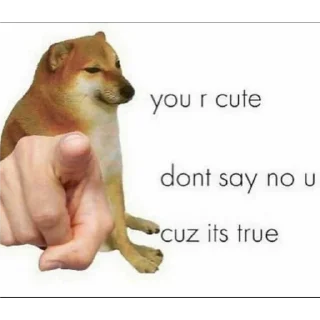 😗 emoji bonk Telegram sticker 4 of 112