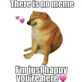 💓 emoji bonk Telegram sticker 19 of 112
