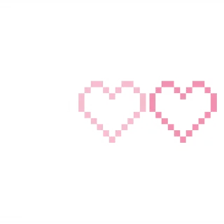 💘 emoji Pixely Cute ‌ ‌@premiump4ck Telegram sticker 2 of 41