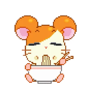 💘 emoji Pixely Cute ‌ ‌@premiump4ck Telegram sticker 23 of 41