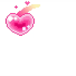 💘 emoji Pixely Cute ‌ ‌@premiump4ck Telegram sticker 8 of 41
