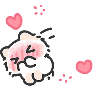 💘 emoji Pixely Cute ‌ ‌@premiump4ck Telegram sticker 4 of 41