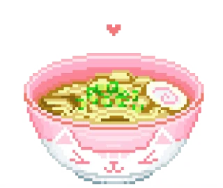 💘 emoji Pixely Cute ‌ ‌@premiump4ck Telegram sticker 7 of 41