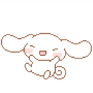 💘 emoji Pixely Cute ‌ ‌@premiump4ck Telegram sticker 6 of 41