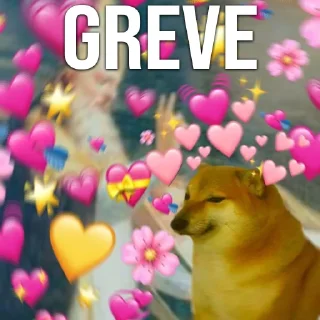 🥰 emoji miti says Telegram sticker 7 of 30