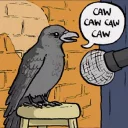 🐥 emoji Birds alright. Telegram sticker 7 of 64
