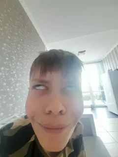 🌟 emoji Даник лох Telegram sticker 3 of 51