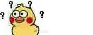 😐 emoji Mental Chick | @Dn_42 Telegram sticker 20 of 109