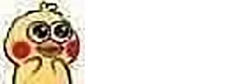 😐 emoji Mental Chick | @Dn_42 Telegram sticker 22 of 109