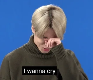 😔 emoji @WithBTS 🤩💜 Telegram sticker 5 of 120