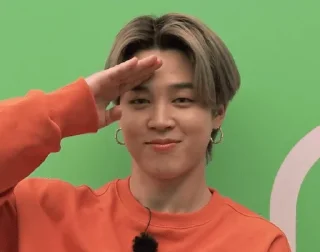 🤗 emoji @WithBTS 🤩💜 Telegram sticker 14 of 120