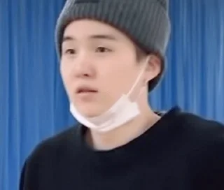 😟 emoji @WithBTS 🤩 Telegram sticker 23 of 50