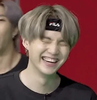 😂 emoji @WithBTS 🤩 Telegram sticker 5 of 50