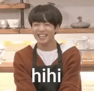 😁 emoji 🤍 @WithBTS 💜 Telegram sticker 9 of 100