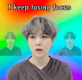 Sticker from @WithBTS 🌈