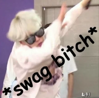 😎 emoji @WithBTS 🤩 Telegram sticker 21 of 120