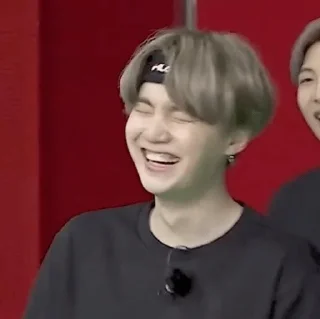 😂 emoji @WithBTS 🤩 Telegram sticker 16 of 50