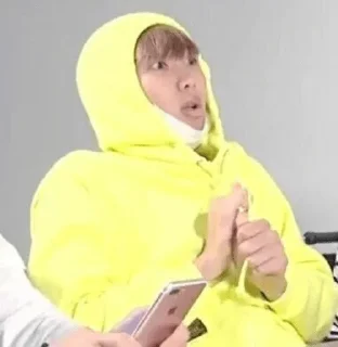 😮 emoji 🤍 @WithBTS 💜 Telegram sticker 18 of 100