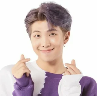 💜 emoji @WithBTS 🤩 Telegram sticker 19 of 120
