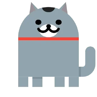 🐱 emoji Клуб фанатов пердежа Telegram sticker 8 of 60