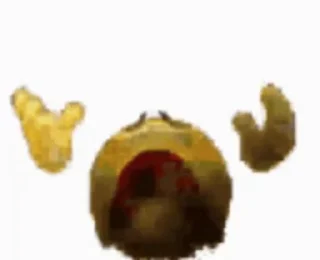 😫 emoji تشيز كيك ؟ Telegram sticker 12 of 82