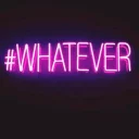 Sticker from Neon nights