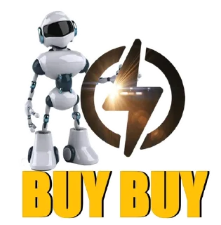 Sticker from SOLAR ENERGY