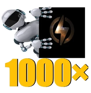 Sticker from SOLAR ENERGY