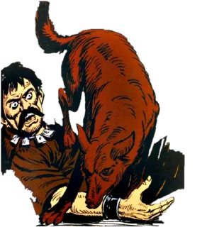 😡 emoji HunTARKAN/Таркан Telegram sticker 20 of 48