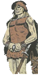 😎 emoji HunTARKAN/Таркан Telegram sticker 16 of 48