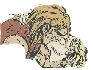 😘 emoji HunTARKAN/Таркан Telegram sticker 14 of 48