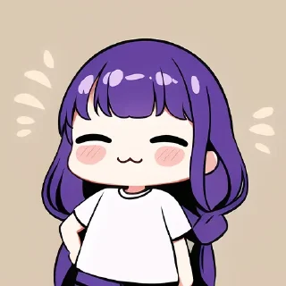 Sticker from ɢᴇɴsʜɪɴ ɪᴍᴘᴀᴄᴛ¹