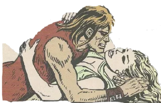 😘 emoji HunTARKAN/Таркан Telegram sticker 15 of 48