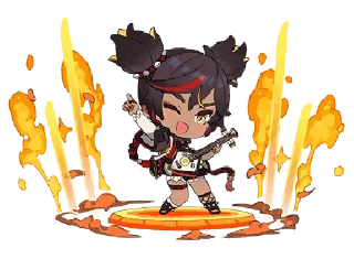 🌟 emoji Xinyan Originals :: @Xinyani Telegram sticker 15 of 16