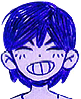 Sticker from NS video