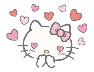 🥰 emoji this is a⚠️ @livingdeadgirlXD Telegram sticker 21 of 117