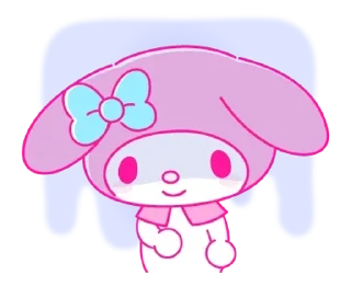 😨 emoji this is a⚠️ @livingdeadgirlXD Telegram sticker 9 of 117