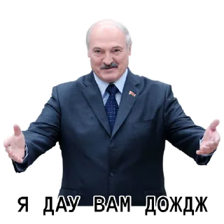 Sticker from 3%