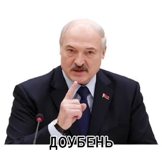 Sticker from 3%