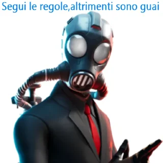 🚨 emoji Fortnite Telegram sticker 18 of 73