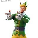 Sticker from fortnite