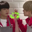 Sticker from 💛Maknae Line💜