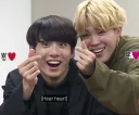 Sticker from 💛Maknae Line💜